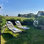 Ferienhaus Weetstich