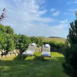 Ferienhaus Weetstich