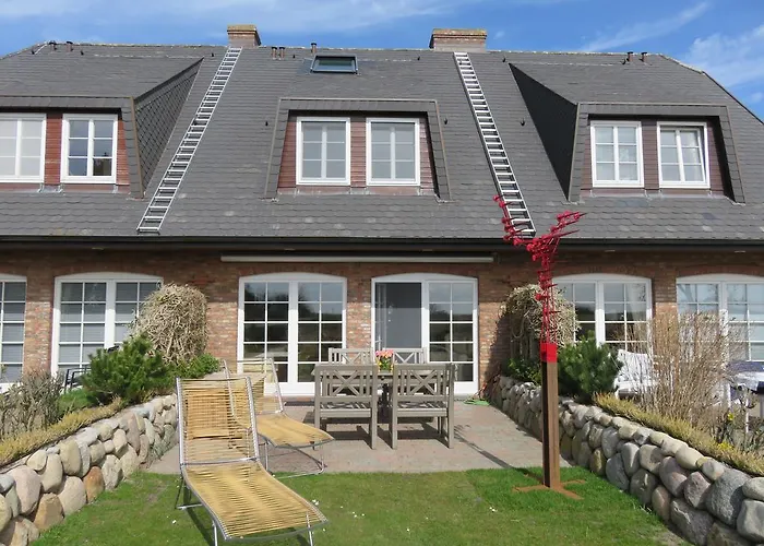 Ferienhaus Weetstich