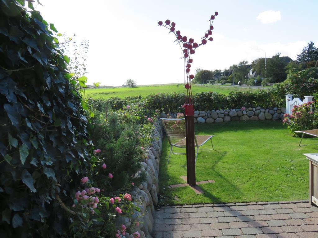 Ferienhaus Weetstich