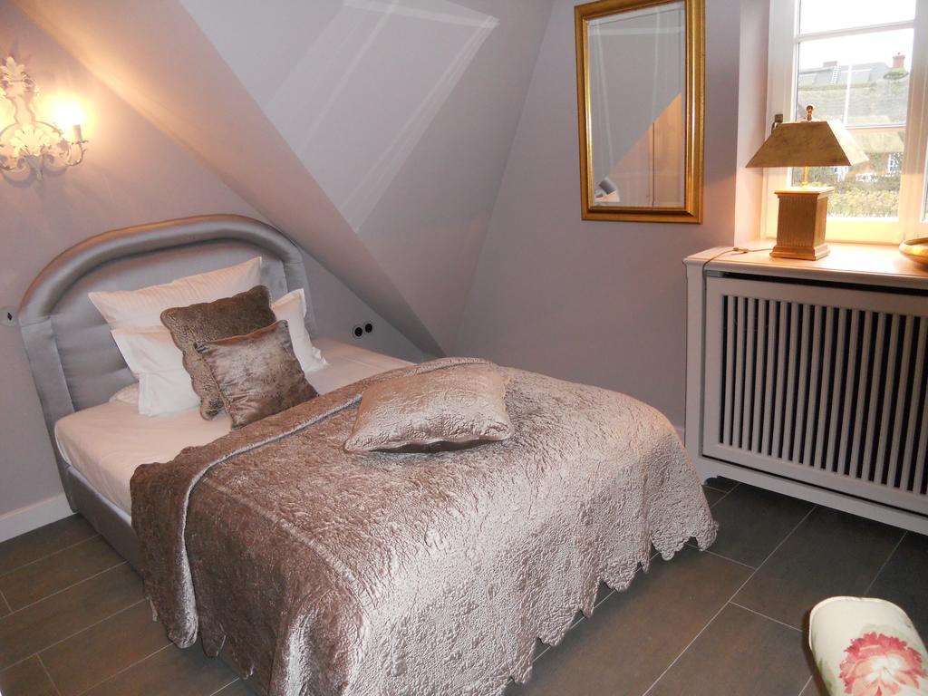 Ferienhaus Weetstich