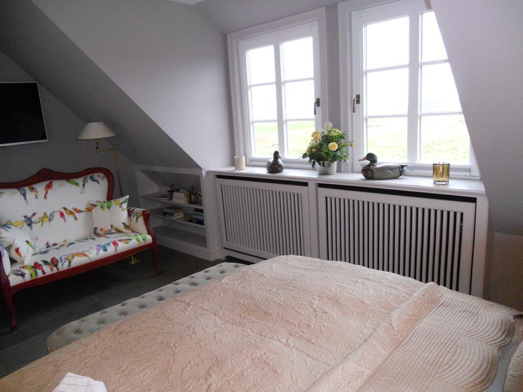 Weetstich Ferienhaus *