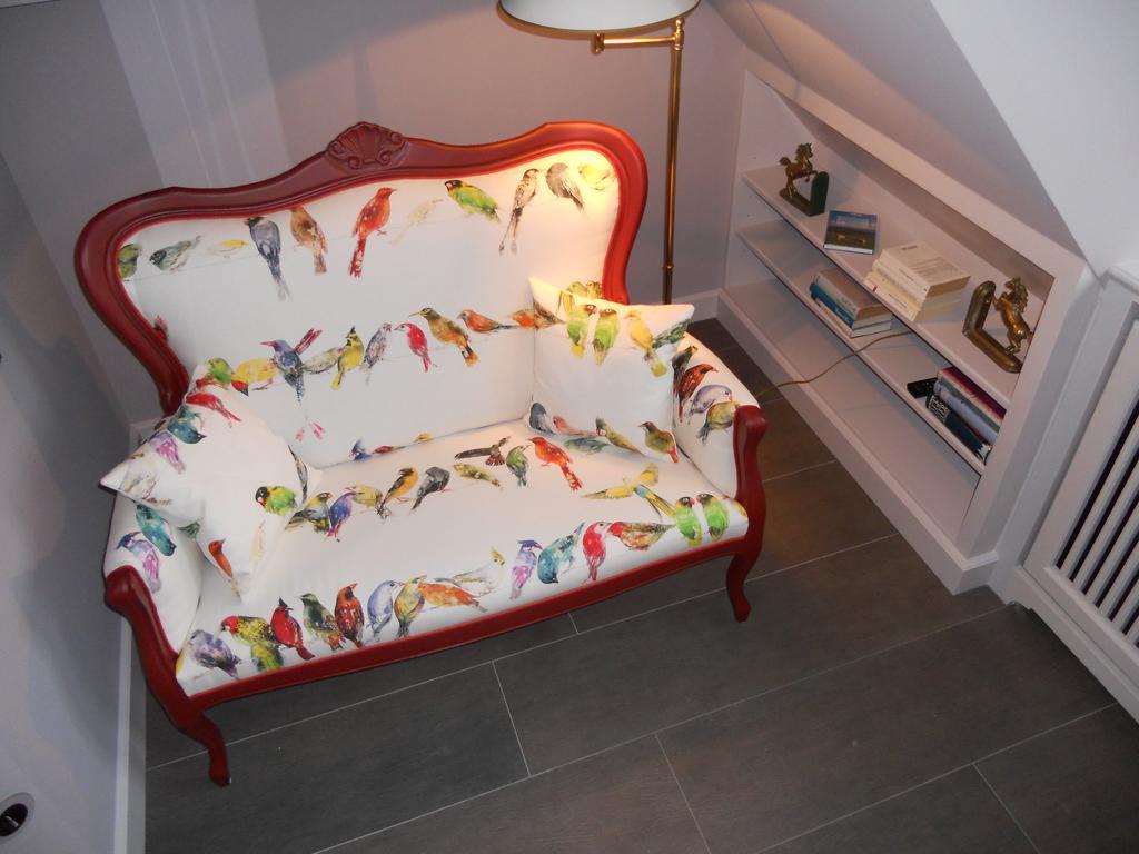 Ferienhaus Weetstich *