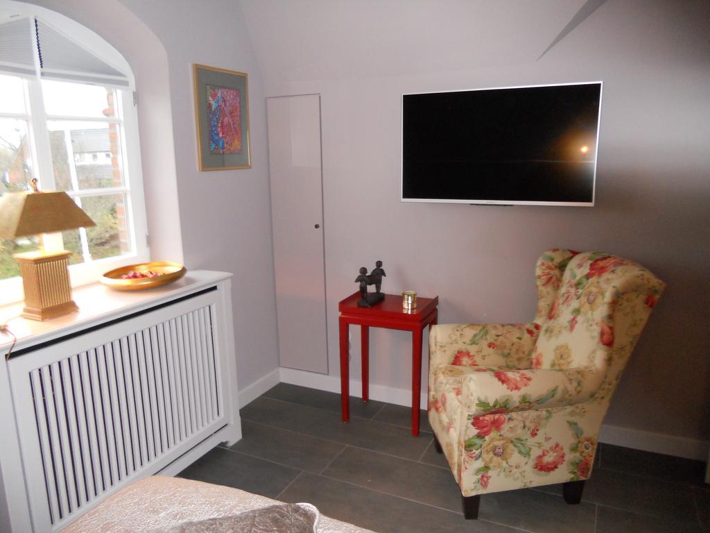 Ferienhaus Weetstich *