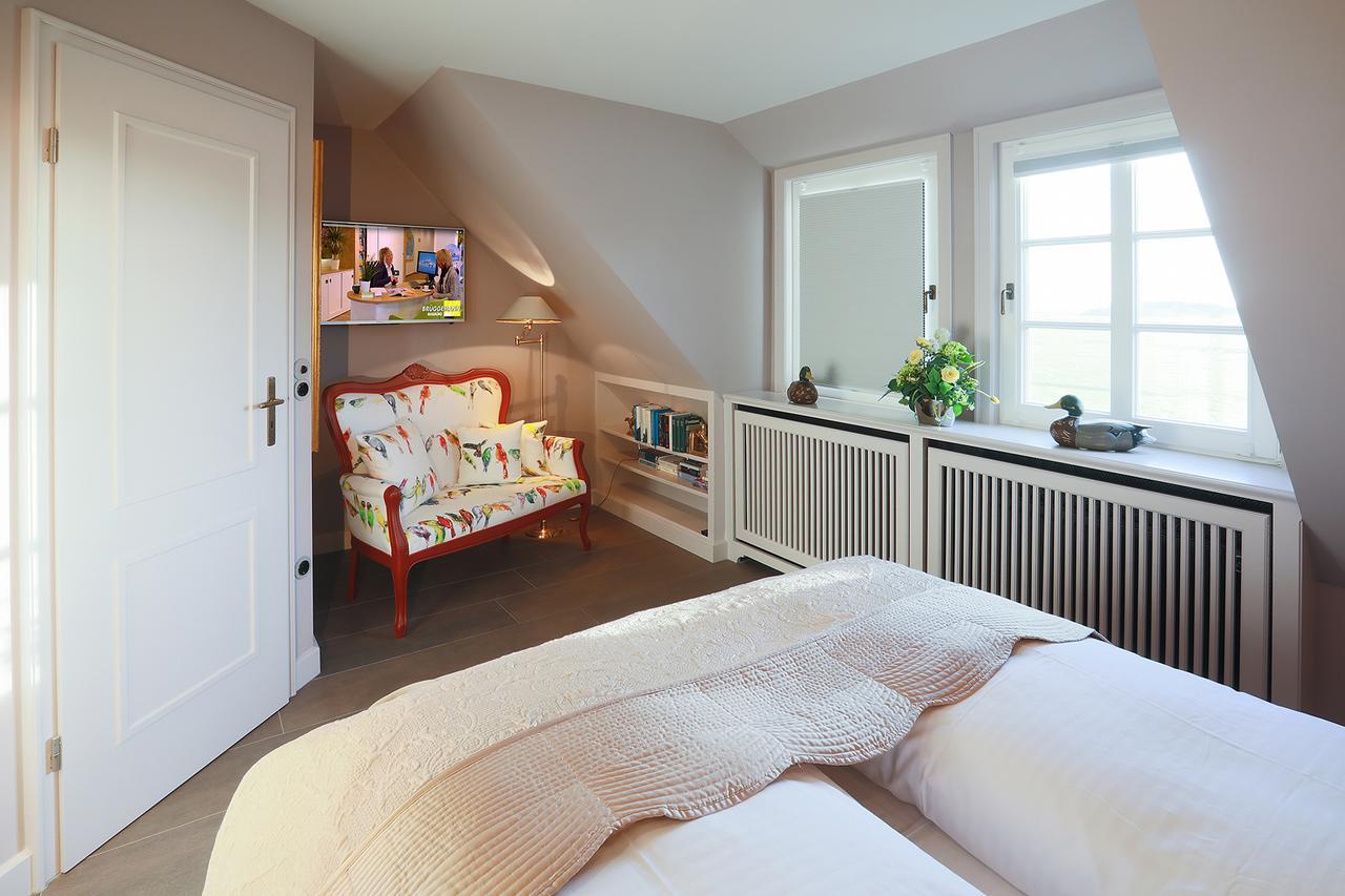 Ferienhaus Weetstich