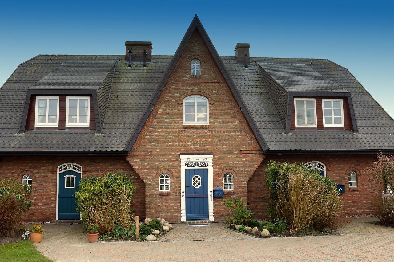 Weetstich Ferienhaus *