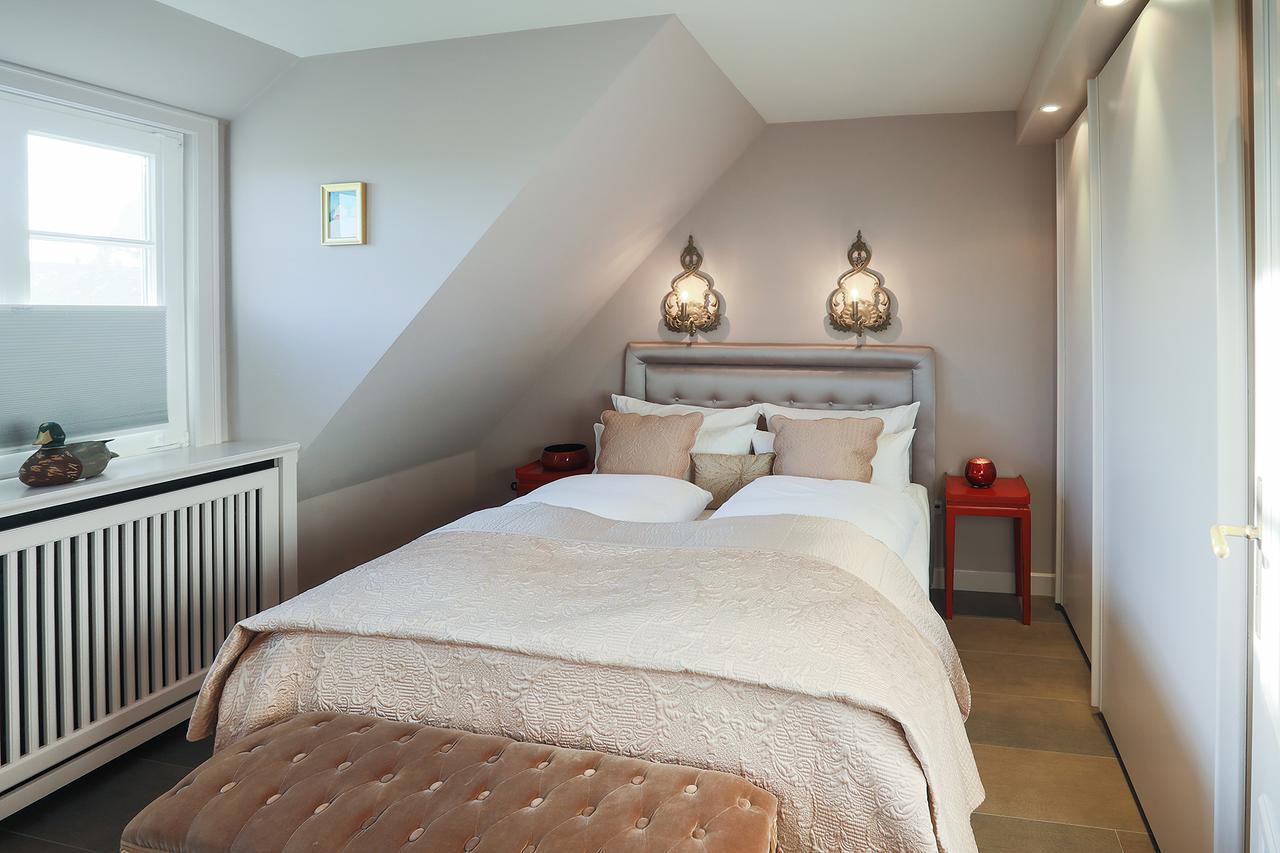 Ferienhaus Weetstich Archsum